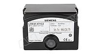 Топочный автомат Siemens LME41.071C2