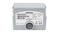 Топочный автомат Siemens LMO64.300C2