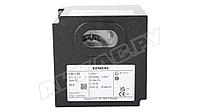 Топочный автомат Siemens LAL1.25