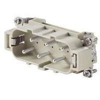 1498700000 Weidmueller Typ HDC HSB 6 MS