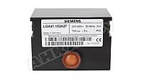 Топочный автомат Siemens LGA41.153A27