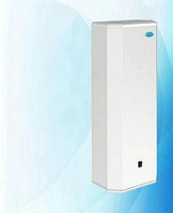 Рециркулятор облучатель воздуха ультрафиолетом бактерицидный МЕГИДЕЗ 925 (1 лампы по 15 вт., настенный)