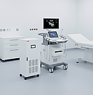 ИБП для медоборудования EAST EA8915 — 15 кВА (3:3), online двойного преобразования, гальваническая развязка, чистая синусоида, фото 2