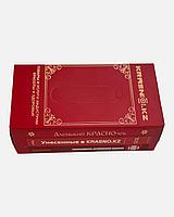 Салфетки 200шт вытяжные фирменные Krasno.kz