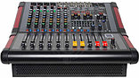 ПРОФЕССИОНАЛЬНЫЙ ЗВУКОВОЙ КОМПЛЕКТ MIX-2, фото 4