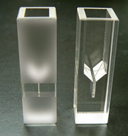 Спектроэлектрохимическая кюветная ячейка CS9330