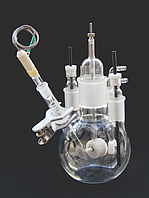 Многопортовая коррозионная ячейка CS9305