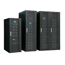 Модульные трёхфазные ИБП EAST