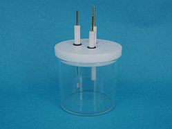 Негерметичная электрохимическая ячейка CS935