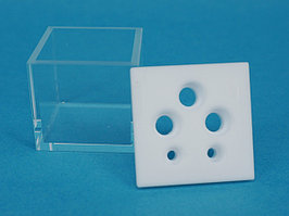 Электрохимические ячейки Corrtest