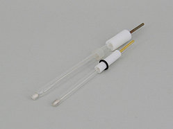 Неводный электрод сравнения Ag/Ag⁺ CS905