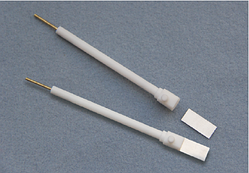 Зажим для электродов CS945