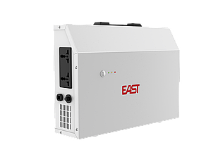 Источник бесперебойного питания EAST Gate UPS 1000VA / 800W для автоматических ворот и дверей