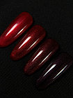 Гель-лак IPerfect Red №04, 10 мл, фото 3