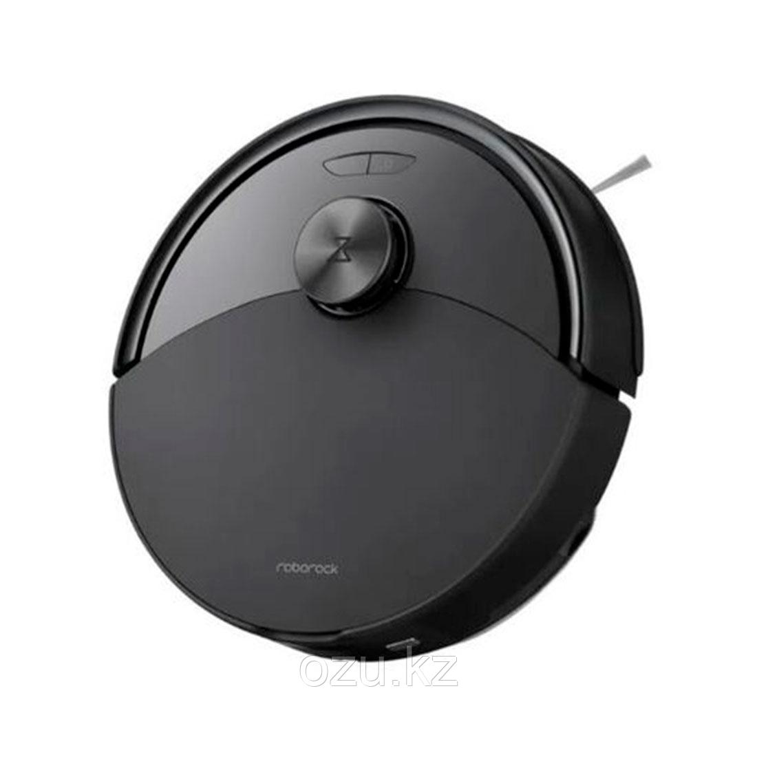 Робот-пылесос Roborock S8 Pro с зарядной базой Черный, фото 1