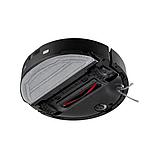 Робот-пылесос Roborock S8 Pro с зарядной базой Черный, фото 3