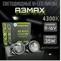 A3MAX 4300k-Bi Led
