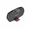 Охладитель для телефона GM36 Hoco Mustango Dual Cooler, фото 2