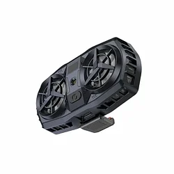 Охладитель для телефона GM36 Hoco Mustango Dual Cooler