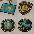 Компьютерная вышивка шевронов, фото 2