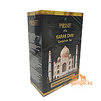 Черный чай с Кардамоном Прайм (Karak Chai Cardamom tea PRIME), 250 гр.