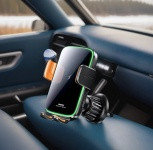 Держатель Remax RM-C69 черный, фото 2