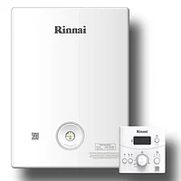Двухконтурный газовый котел Rinnai RBK-297 RTU