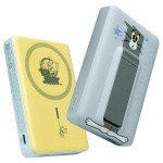 Anker A1652 10000 mAh  ЖЕЛТЫЙ Power bank, фото 3