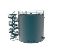 Резервуар вертикальный стальной РВС-10000