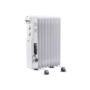 Масляный радиатор almacom C75-9