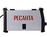 Сварочный полуавтомат САИПА-160 MIG 5в1 Ресанта ( B 140 - 270 | 20 - 160А | MIG/MAG, FCAW, TIG Lift | MMA, мм 4), фото 2