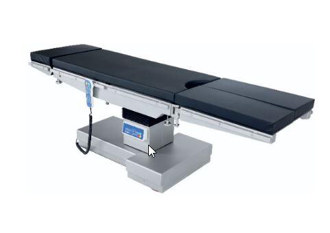 СТОЛ ЭЛЕКТРОГИДРАВЛИЧЕСКИЙ ОПЕРАЦИОННЫЙ СТОЛ DST-III B