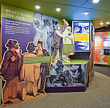 Стенды в музей, фото 4