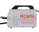 Сварочный полуавтомат САИПА-22В/165А MIG 5в1 ( В 230±10% | 10 - 160А | MIG/MAG | ПВ - 70%, Ø - 0,6/0,8 мм | MMA, мм 4), фото 4