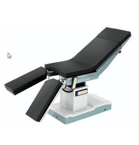 ЭЛЕКТРИЧЕСКИЙ ОПЕРАЦИОННЫЙ СТОЛ DST-700 A