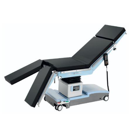 ЭЛЕКТРОГИДРАВЛИЧЕСКИЙ ОПЕРАЦИОННЫЙ СТОЛ DST-III MT MEDICAL
