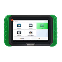 Диагностический сканер JBT D80 PRO для электромобилей, бензиновых и дизельных автомобилей. Поддержка CAN FD, теста АКБ