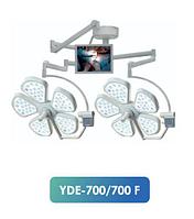 ЖАРЫҚДИОДТЫ ОПЕРАЦИЯЛЫҚ ШАМ YDE-700/700 F
