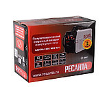 Сварочный полуавтомат САИПА-165С MIG 5в1 (  230±10% | 10 - 160А | MIG/MAG | ПВ - 70%, Ø - 0,6/0,8 мм | MMA мм 4), фото 10