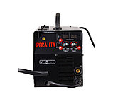 Сварочный полуавтомат САИПА-200C MIG 5в1 ( 230±10% | 15 - 200А | MIG/MAG | ПВ - 70%, Ø - 0,6/0,8 /1,0 мм | MMA мм 5), фото 3