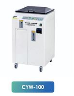 ИКЕМДІ ЭНДОСКОПТАРДЫ ЖУУ ЖӘНЕ ДЕЗИНФЕКЦИЯЛАУ CYW-100