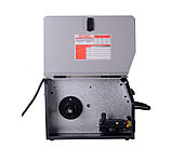 Сварочный полуавтомат Ресанта САИПА-24В/200А ( 230±10% | 15 - 200А | MIG/MAG | ПВ - 70%, Ø - 0,6/0,8/1,0 мм | MMA мм 5), фото 4