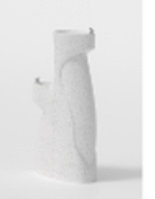 Питьевой фонтан из композитного мраморного камня JOTA, модель DUO