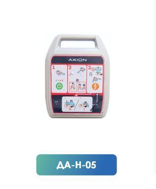 ДЕФИБРИЛЛЯТОР-МОНИТОР ДА-Н-05, фото 1