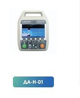 ДЕФИБРИЛЛЯТОР АВТОМАТИЧЕСКИЙ НАРУЖНЫЙ ДА-H-01