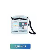 ДЕФИБРИЛЛЯТОР-МОНИТОР ДКИ-Н-11