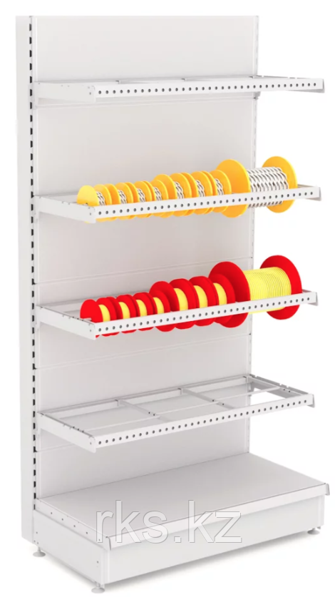 Стеллаж для проводов