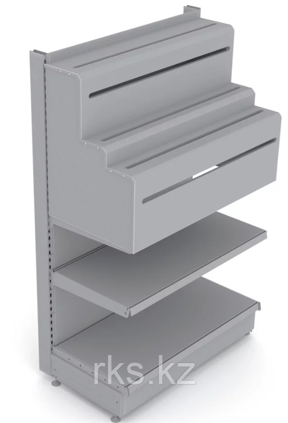 Стеллаж для сантехники