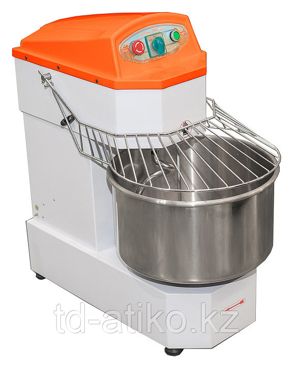 Машина тестомесильная ТММ-40 ТММ04000000002