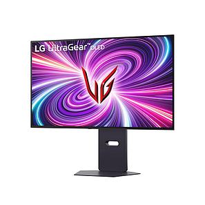 Монитор 32" LG 32GS95UV-B 2-031171-TOP, фото 1